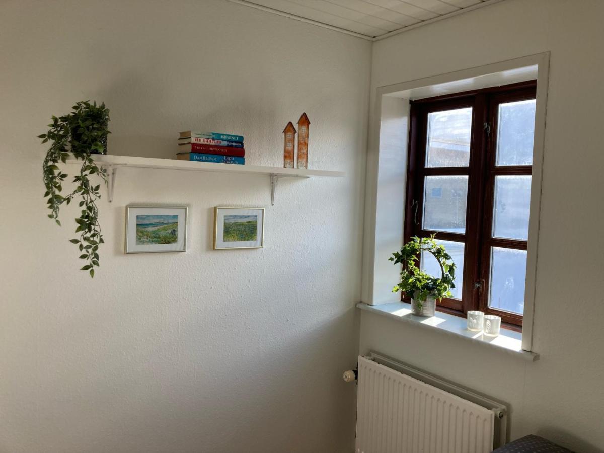 Nynnes Place Frederikshavn Exterior photo