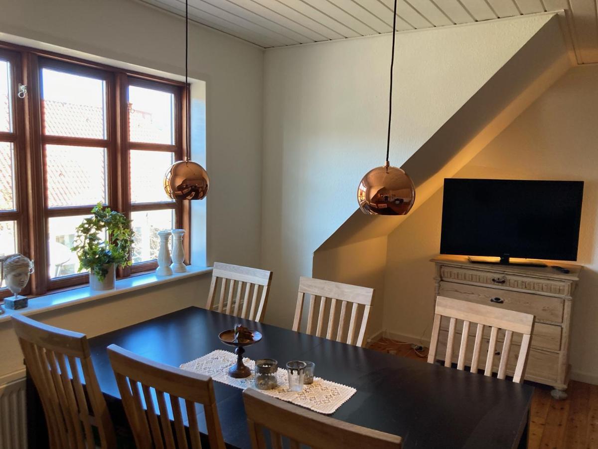 Nynnes Place Frederikshavn Exterior photo