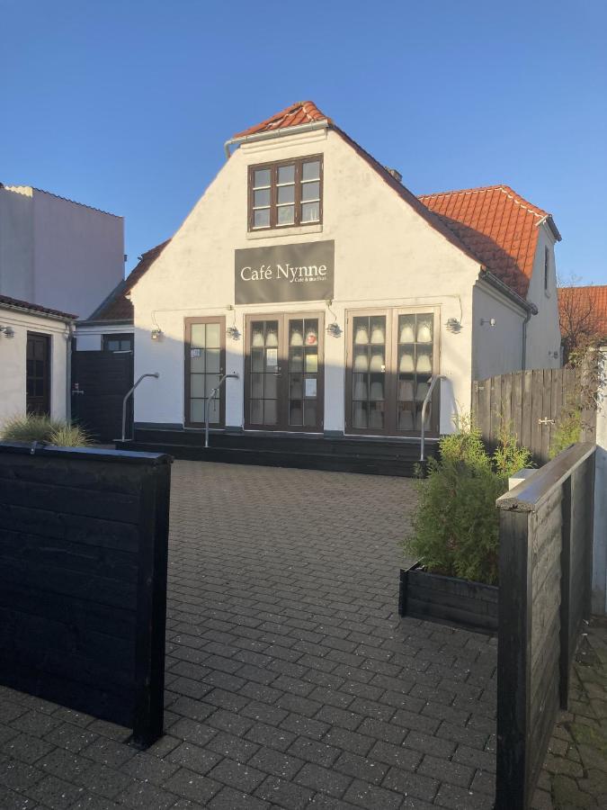 Nynnes Place Frederikshavn Exterior photo